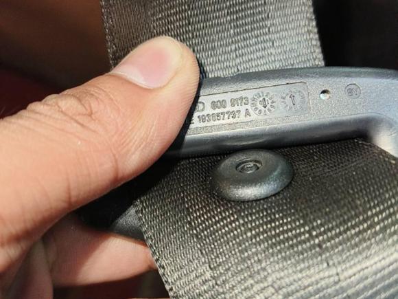 [佛山·粤E] 二手大众一汽-大众CC2010款 2.0TSI 豪华型