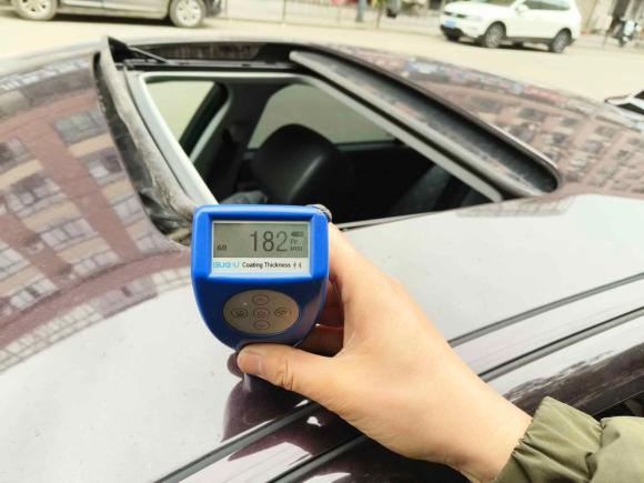 [宁波·浙B] 二手捷豹捷豹XF2013款 XF 2.0T 风华版