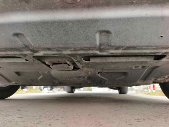 [上海·沪A] 二手荣威荣威e5502016款 尊享版