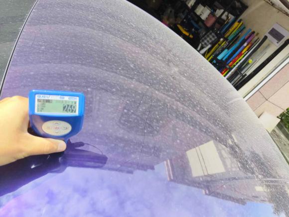 [宁波·浙B] 二手保时捷保时捷9112012款 Carrera 3.4L