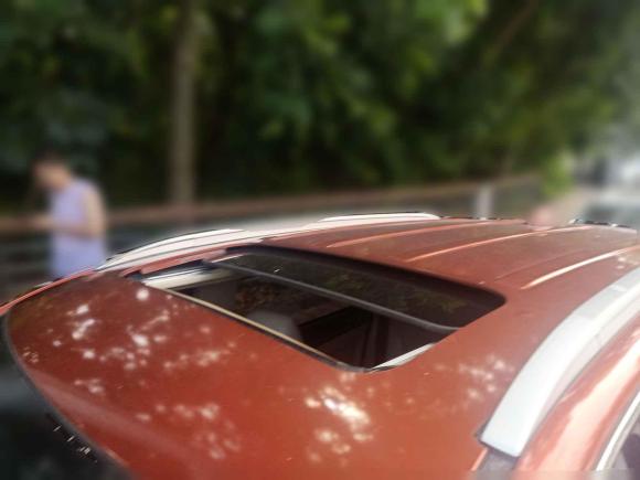 [深圳·粤N] 二手奇瑞瑞虎52014款 2.0L CVT家悦版