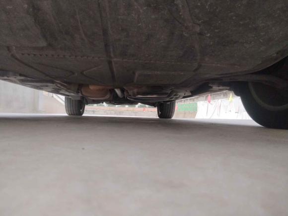 [西安·陕U] 二手大众迈特威2012款 2.0TSI 四驱尊享版