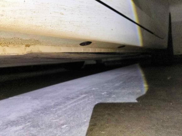 [宁波·豫Q] 二手现代名图2017款 1.8L 自动智能型GLS 国V