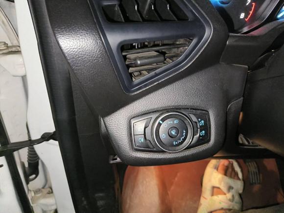 [义乌·浙G] 二手福特翼虎2015款 1.5L GTDi 两驱舒适型