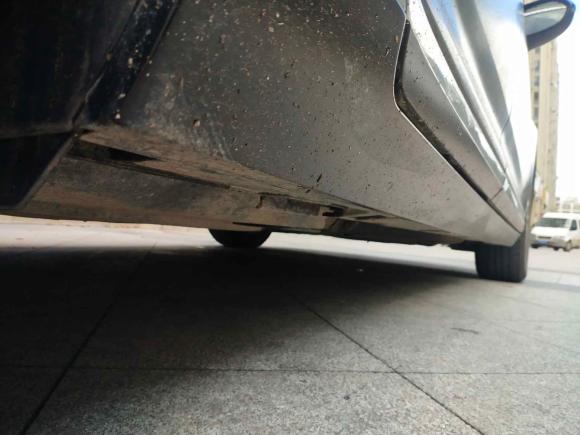 [台州·浙J] 二手大众迈腾2020款 280TSI DSG 舒适型