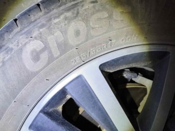 [佛山·粤A] 二手大众迈特威2012款 2.0TSI 四驱尊享版