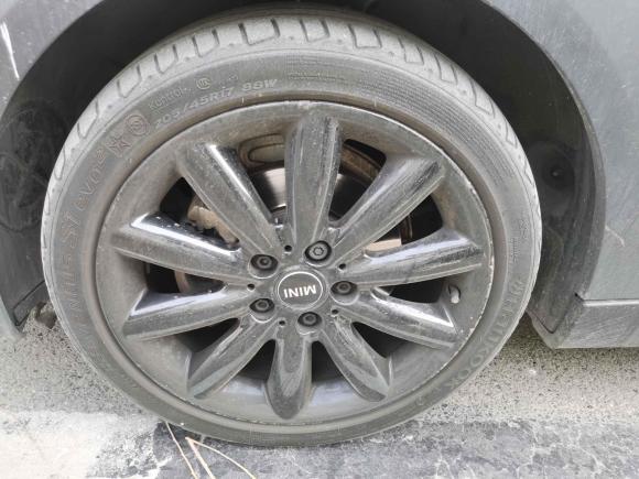 [北京·京P] 二手MINIMINI2016款 1.5T COOPER 先锋派 五门版