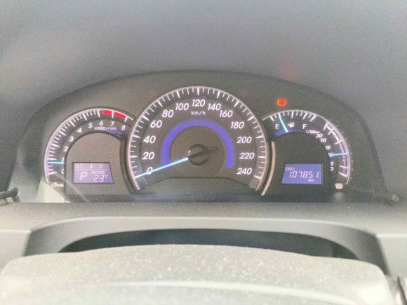 [成都·川A] 二手丰田凯美瑞2016款 2.5G 十周年纪念豪华导航版