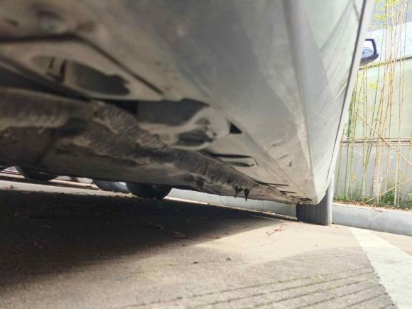 [义乌·浙G] 二手奔驰奔驰S级2008款 S 350 L 豪华型