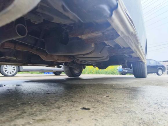 [南通·苏F] 二手江汽集团瑞风M52016款 2.0T 汽油手动商务版