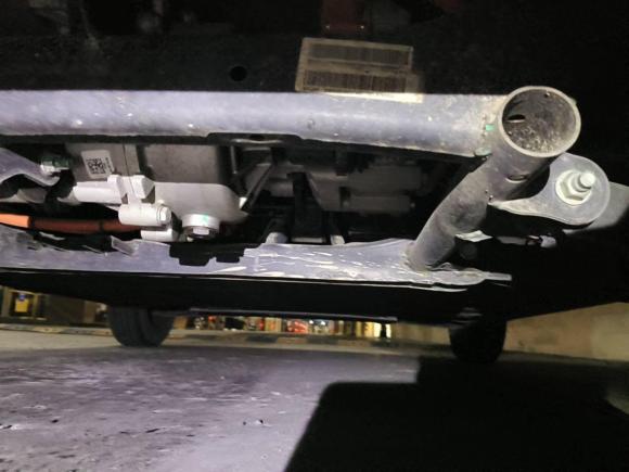 [宁波·浙B] 二手宝骏宝骏E3002020款 星际未来版