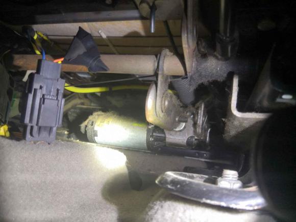 [青岛·苏C] 二手别克别克GL82013款 2.4L CT豪华商务舒适版