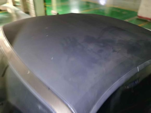 [西安·川G] 二手保时捷保时捷9112010款 Carrera 4 Cabriolet 3.6L