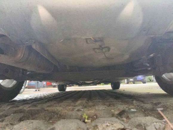 [西安·陕A] 二手日产骊威2010款 劲锐版 1.6L 自动标准型