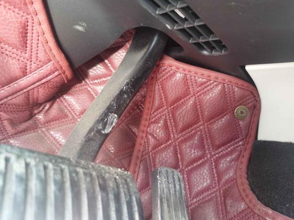 [青岛·鲁B] 二手领克领克092021款 2.0T Halo 六座