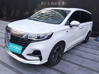 荣威荣威iMAX82022款400TGI至尊版