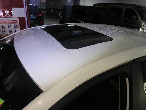 [成都·川G] 二手荣威荣威i52019款 1.5L 自动4G互联朗越版