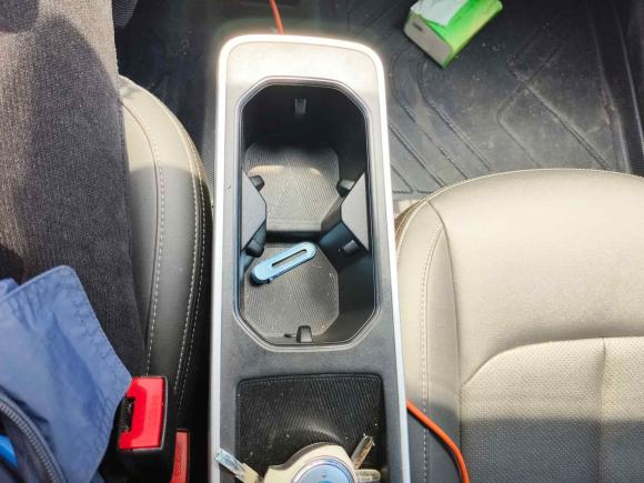 [芜湖·皖B] 二手哪吒汽车哪吒V2022款 潮 400 Pro