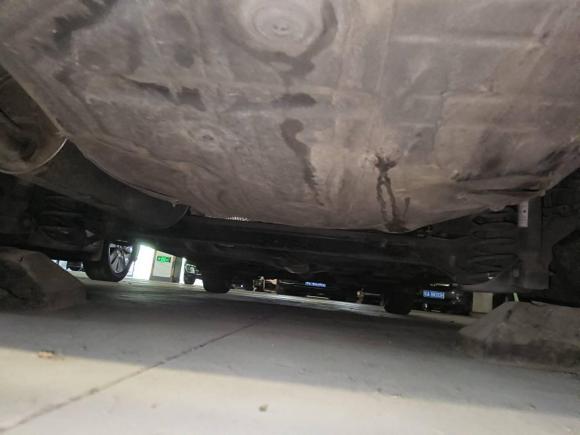 [广州·渝A] 二手大众桑塔纳2018款 1.5L 手动风尚版