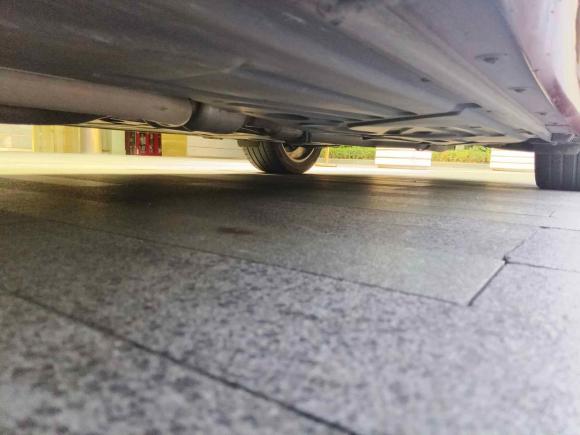 [杭州·浙A] 二手奔驰奔驰CLK级2006款 CLK 350 双门轿跑车