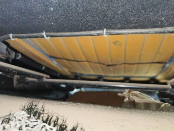 [济南·鲁A] 二手江铃域虎32018款 2.5T柴油两驱进取版长轴距