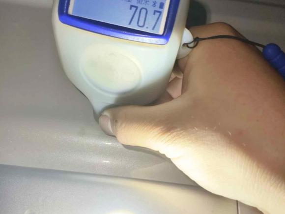 [南昌·赣A] 二手三菱欧蓝德2019款 2.0L 两驱畅享版 5座 国VI