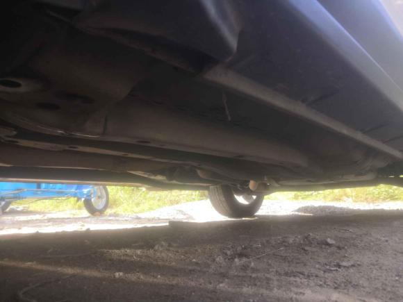 [温州·浙C] 二手Jeep指南者2014款 2.0L 两驱运动版