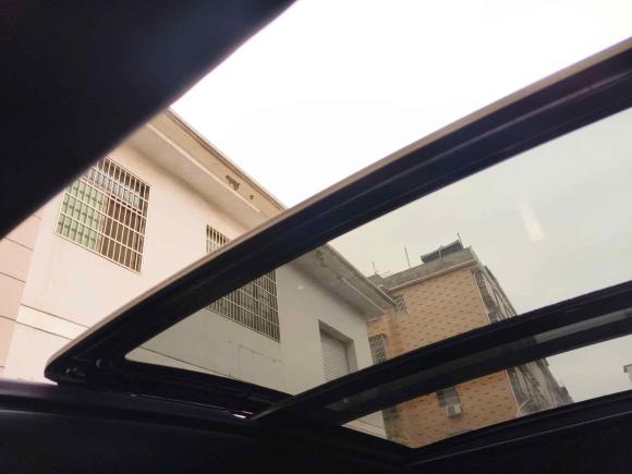 [义乌·浙G] 二手林肯林肯MKX2018款 2.0T 两驱尊享版