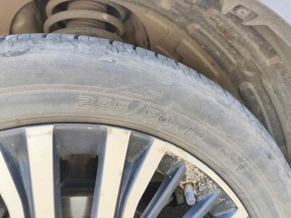 [西安·陕U] 二手长安欧尚长安欧尚X72021款 1.5T 自动豪华型