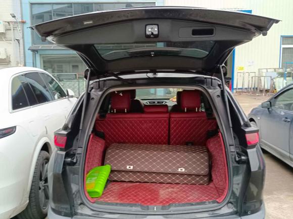 [佛山·粤E] 二手本田皓影2020款 240TURBO CVT两驱精英版