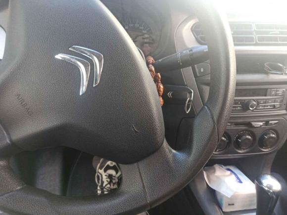 [苏州·苏E] 二手雪铁龙爱丽舍2015款 质尚版 1.6L 自动时尚型