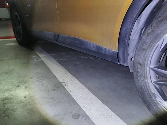 [上海·沪A] 二手DSDS 72018款 45THP 歌剧院版