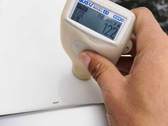 [嘉兴·浙F] 二手别克昂科拉GX2020款 20T CVT两驱舒适型