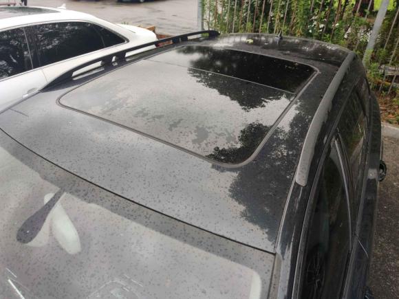 [上海·沪J] 二手奥迪奥迪A62018款 3.0T allroad quattro