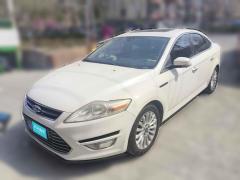 [北京·京Q] 福特蒙迪欧-致胜2011款 2.0L GTDi200时尚型