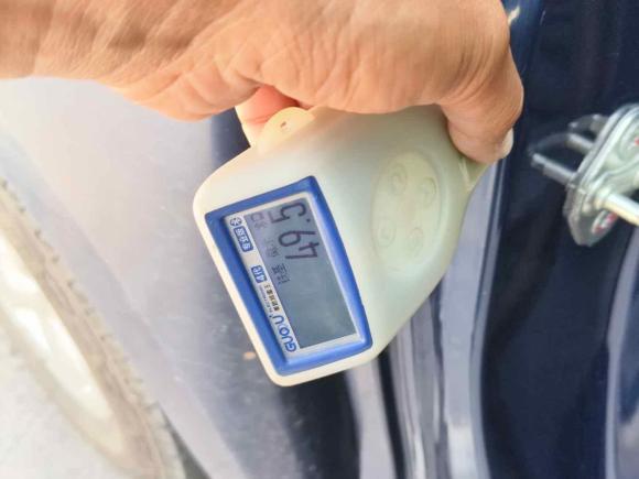 [南昌·赣F] 二手五十铃D-MAX2018款 3.0T两驱自动精英型4JJ1-TC HI