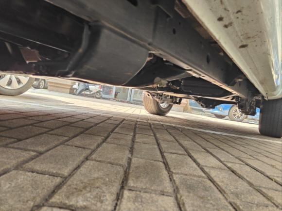 [南昌·宁A] 二手长城风骏52021款 2.4L汽油四驱进取型大双排国VI 4K22D4M