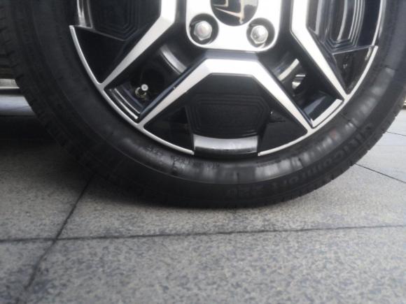 [合肥·皖A] 二手思皓思皓E10X2021款 302km 时尚型 31.4kWh