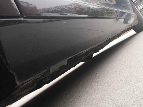 [济南·鲁A] 二手奔驰奔驰S级2008款 S 500 L 4MATIC