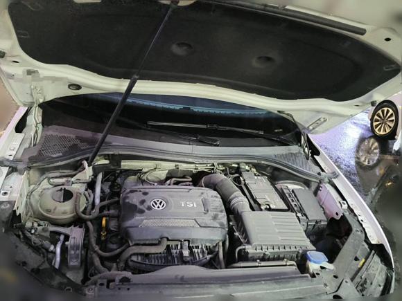 [西安·陕A] 二手大众途观L2017款 330TSI 自动两驱豪华版