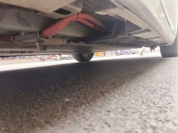 [深圳·粤B] 二手埃安AION S2019款 魅Evo 630