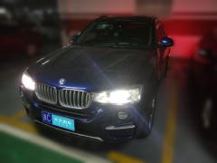 [温州·浙C]宝马&nbsp;&nbsp;宝马X4&nbsp;&nbsp;2014款xDrive20iX设计套装