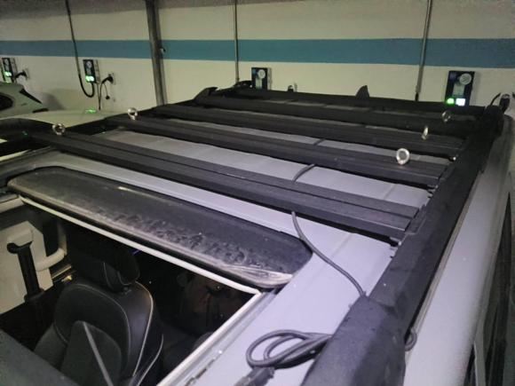 [深圳·粤S] 二手坦克坦克3002024款 2.0T 征服者