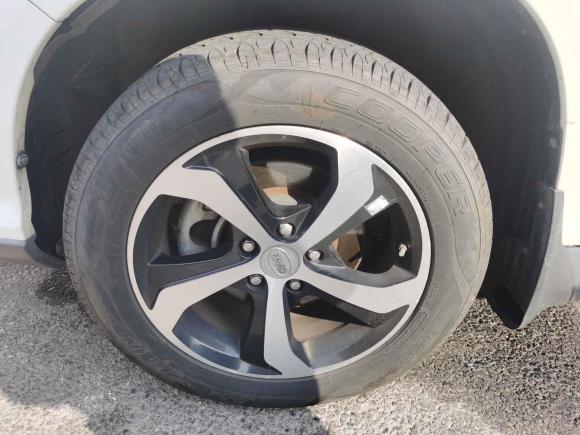 [北京·京Q] 二手比亚迪比亚迪S72015款 2.0T 自动尊贵型