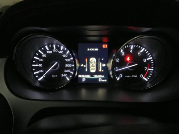 [西安·陕A] 二手路虎发现神行2016款 2.0T S