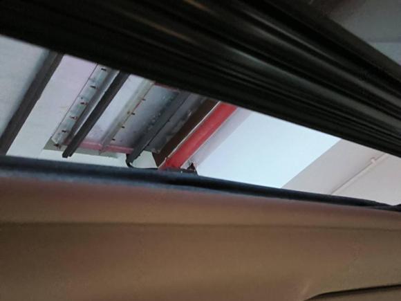 [上海·沪A] 二手别克别克GL82022款 陆上公务舱 652T 豪华型