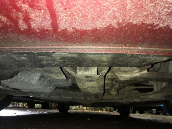 [成都·川S] 二手三菱翼神2011款 致炫版 2.0L 手动舒适型