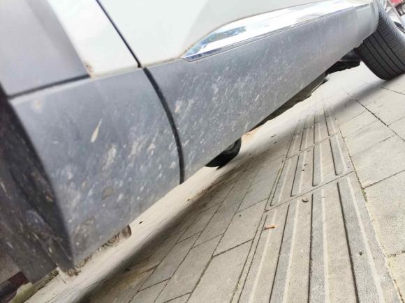 [合肥·渝D] 二手哈弗哈弗F7x2019款 1.5T 两驱极智潮玩版