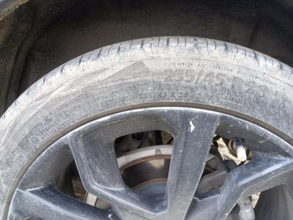 [苏州·苏U] 二手领克领克052020款 2.0TD 四驱劲Halo