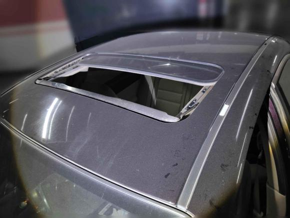 [济南·鲁A] 二手马自达马自达62011款 2.0L 自动时尚型